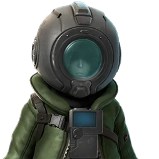 Fortnite Cel Skin 🌶️ All Platforms 📑 Details in the description