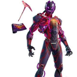 Fortnite Nitemare Hack Bundle 🌶️ All Platforms 📑 Details in the description