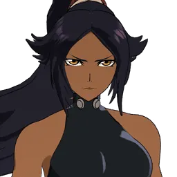 Fortnite Yoruichi Shihoin Skin 🌶️ All Platforms 📑 Details in the description