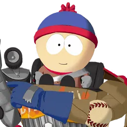 Fortnite Stan Marsh Skin 🌶️ All Platforms 📑 Details in the description