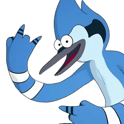 Fortnite Mordecai Skin 🌶️ All Platforms 📑 Details in the description