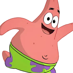 Fortnite Patrick Star Sidekick 🌶️ All Platforms 📑 Details in the description