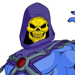 Fortnite Skeletor Skin 🌶️ All Platforms 📑 Details in the description