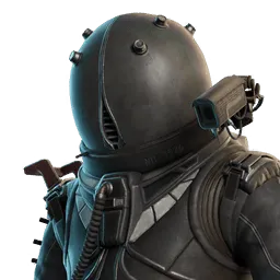Fortnite The Traveler Skin 🌶️ All Platforms 📑 Details in the description