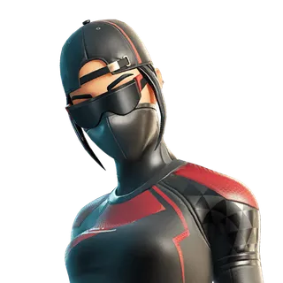 Fortnite Scarlet Commander Skin 🌶️ All Platforms 📑 Details in the description