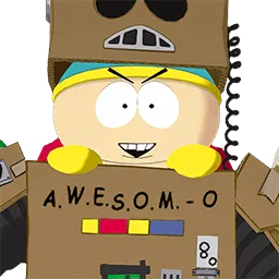 Fortnite Eric Cartman Skin 🌶️ All Platforms 📑 Details in the description