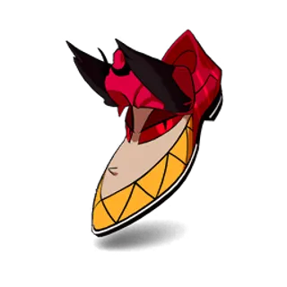 Fortnite Alastor Originals Kicks 🌶️ All Platforms 📑 Details in the description