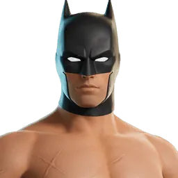 Fortnite Beach Bod Batman Skin 🌶️ All Platforms 📑 Details in the description