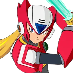 Fortnite Zero (Mega Man) Skin 🌶️ All Platforms 📑 Details in the description