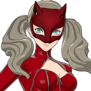 Fortnite Panther (P5R) Skin 🌶️ All Platforms 📑 Details in the description