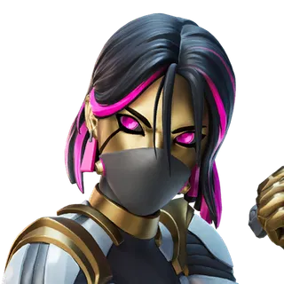 Fortnite Glitch Skin 🌶️ All Platforms 📑 Details in the description