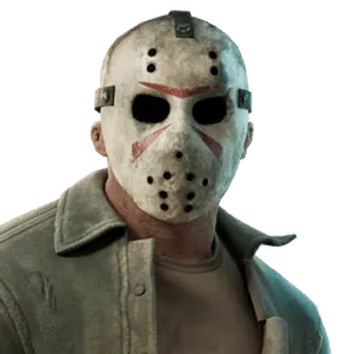 Fortnite Jason Skin 🌶️ All Platforms 📑 Details in the description