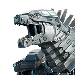 Fortnite Mechagodzilla Skin 🌶️ All Platforms 📑 Details in the description