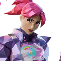 Fortnite Fractal Brite Bomber Skin 🌶️ All Platforms 📑 Details in the description