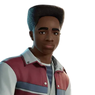 Fortnite Lucas Sinclair Skin 🌶️ All Platforms 📑 Details in the description