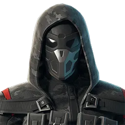 Fortnite NITE Unit Marksman Skin 🌶️ All Platforms 📑 Details in the description