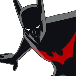 Fortnite Batman Beyond Skin 🌶️ All Platforms 📑 Details in the description