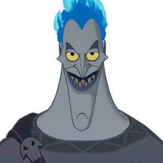 Fortnite Hades (Lord of the Dead) Skin 🌶️ All Platforms 📑 Details in the description