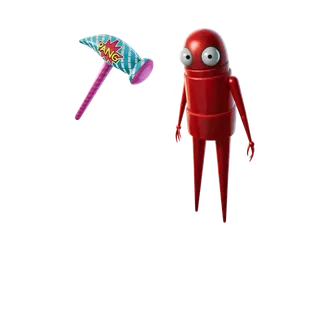 Fortnite R.E.P.O. Bundle 🌶️ All Platforms 📑 Details in the description