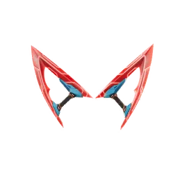 Fortnite Seven Slashers Pickaxe 🌶️ All Platforms 📑 Details in the description