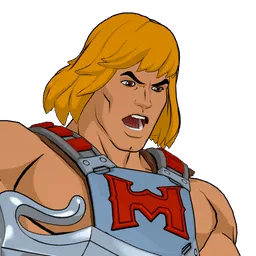 Fortnite He-Man Skin 🌶️ All Platforms 📑 Details in the description