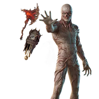 Fortnite Vecna Bundle 🌶️ All Platforms 📑 Details in the description