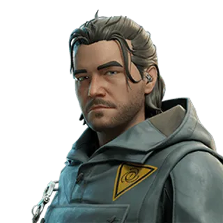 Fortnite Dylan Faden Skin 🌶️ All Platforms 📑 Details in the description