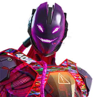 Fortnite Nitemare Hack Skin 🌶️ All Platforms 📑 Details in the description