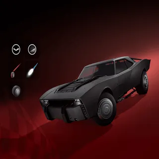 Fortnite Batmobile (2022) Bundle 🌶️ All Platforms 📑 Details in the description