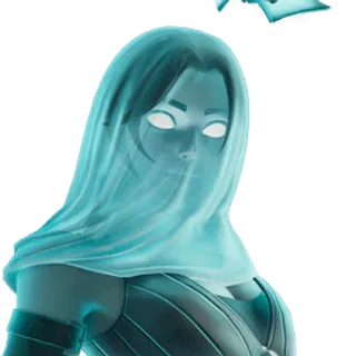 Fortnite Thana the Pale Skin 🌶️ All Platforms 📑 Details in the description