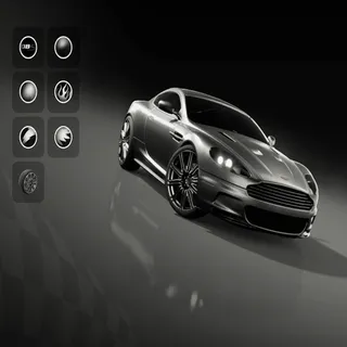 Fortnite 007's Aston Martin DBS Bundle 🌶️ All Platforms 📑 Details in the description