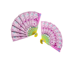 Fortnite Addison's Biggest Fan Pickaxe 🌶️ All Platforms 📑 Details in the description