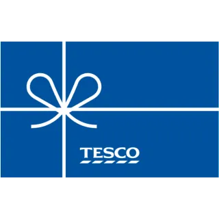 38% OFF £42.00 GBP Tesco Digital Gift Card UK