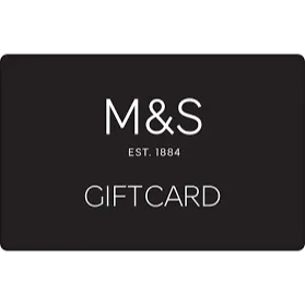 31% OFF £261.00 GBP M&S UK GC
