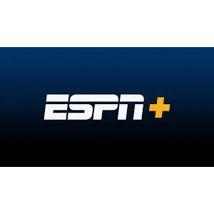 ESPN +  12 months