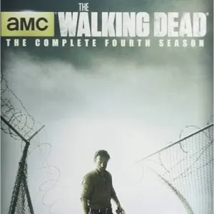 The Walking Dead Season 4 HD