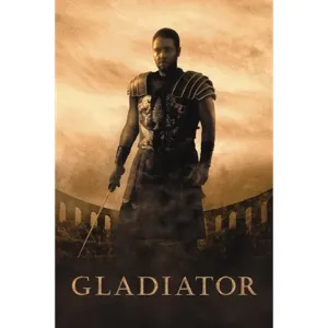 Gladiator 4k