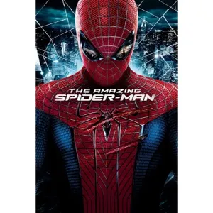 The Amazing Spider-Man HD