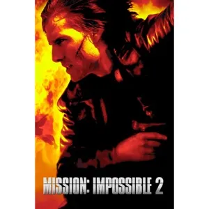 Mission: Impossible II HD