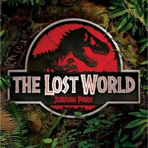 The Lost World: The Lost World HD