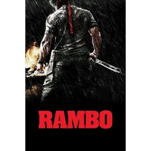 Rambo 4k