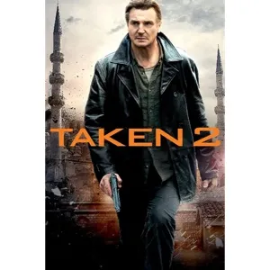 Taken 2 HD