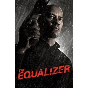 The Equalizer HD