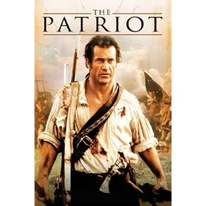 The Patriot 4k Movies Anywhere