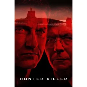 Hunter Killer 4K