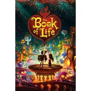 The Book of Life HD