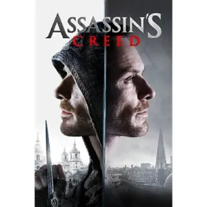 Assassin's Creed HD