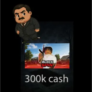 Full Access Account 300k