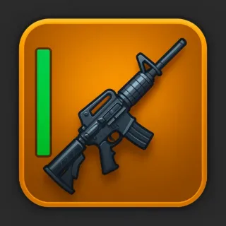 m16 Blockspin | Bundle