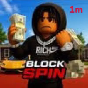 1M Blockspin Bundle